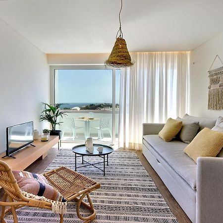 Apartamento Boavista - Sea View By Dreamvillasalbufeira Kültér fotó